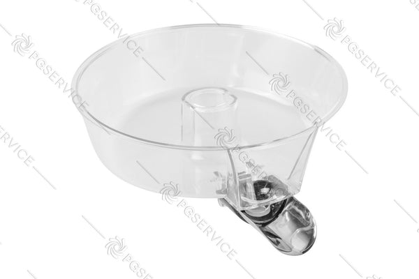 Ufesa Schüssel Rutschen Düse Auslauf Saftpresse Delux 600W EX4950 EX49450