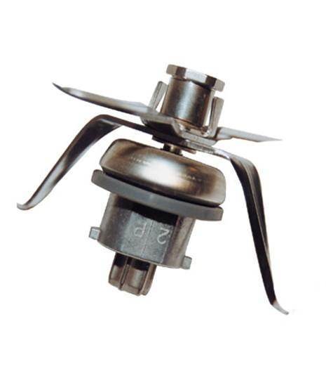 Lames messen koppeling transmissie robot Vorwerk Contempora Bimby Thermomix TM21