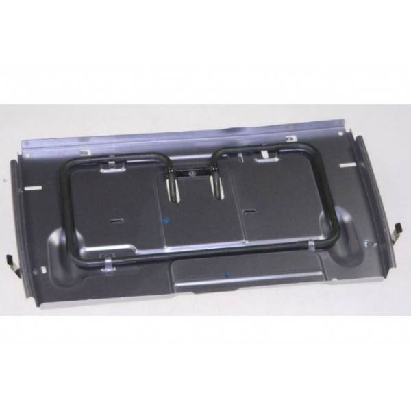 Tefal obere Heizung Grillpfanne Ultracompact 600 GC300 GC3001