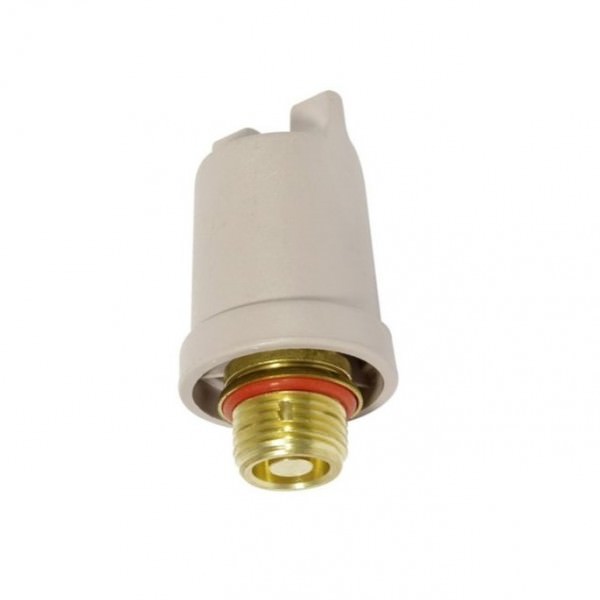 DeLonghi Pro VVX Stirella Steam Iron Boiler Cap and Seal – PGService