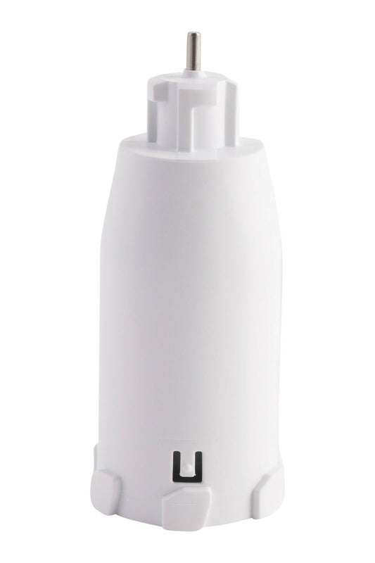 Moulinex Baum Achse Übertragung Stift Roboter Doppelt Force Compact FP542 FP544