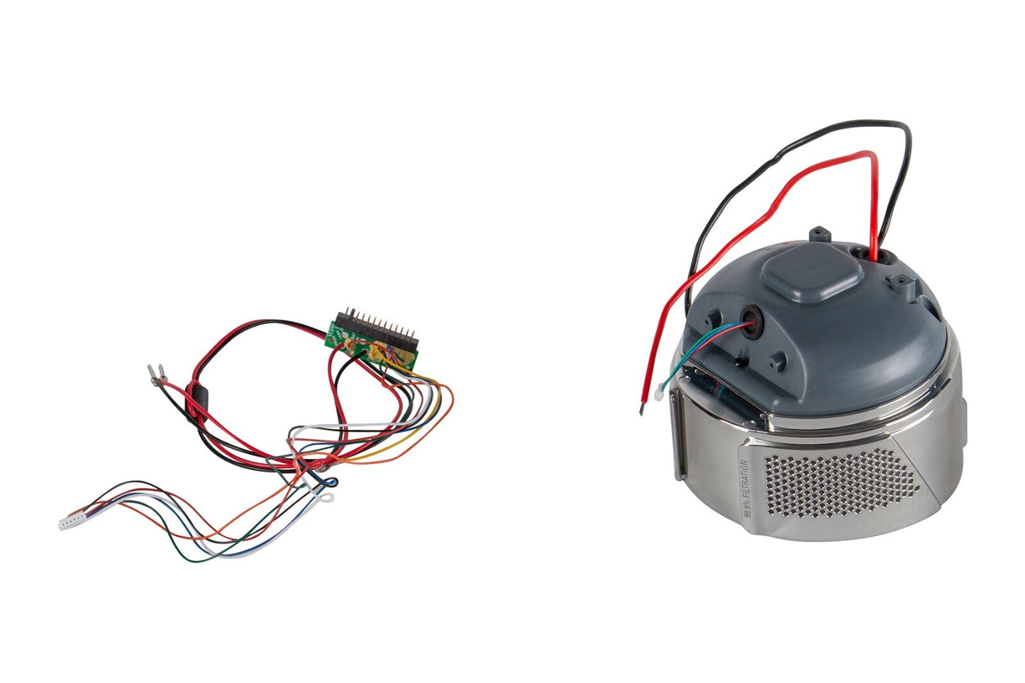 Rowenta motore scopa aspirapolvere XForce 11.60 RH98 RH9811 RH9878 RH9879 RH989