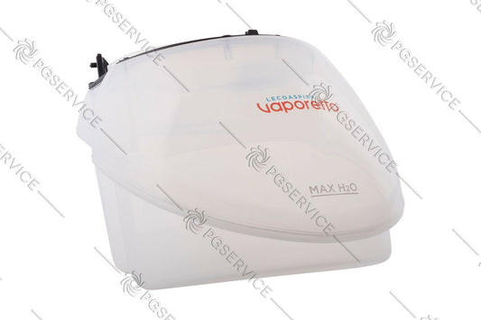 Polti bucket tank water basin Vaporetto Lecoaspira 690 700 710 AS810 FAV