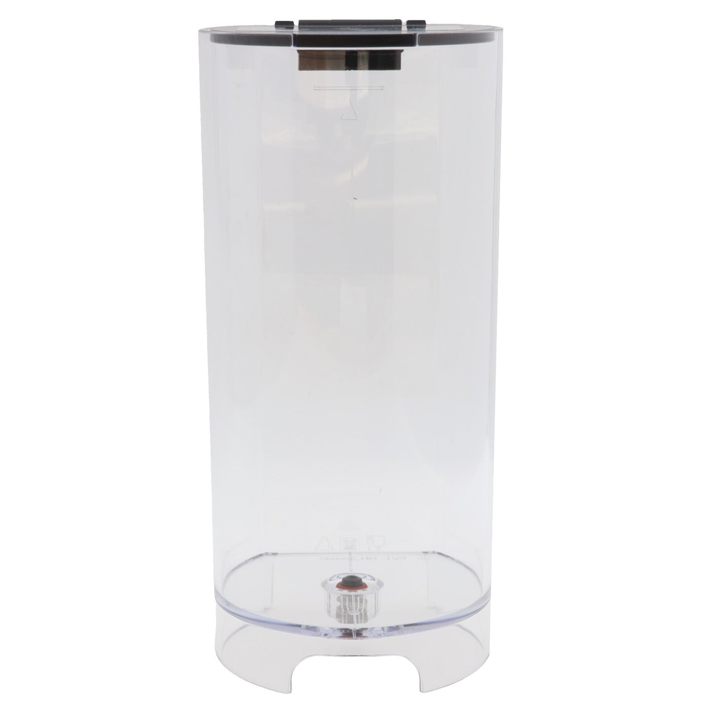 DeLonghi serbatoio tanica acqua coperchio macchina caffè Essenza Mini EN85