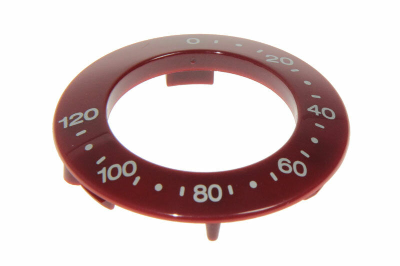 Delonghi lijst ring tijd timer oven Sfornatutto Classic EO14552 EO14902