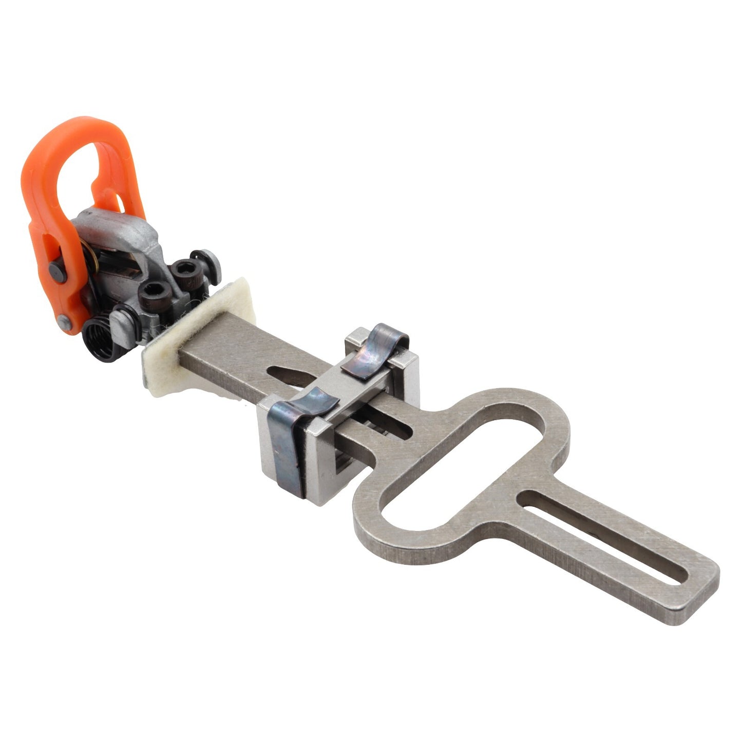 Black & Decker BDCJS18 Portacuchillas de Sierra de Mano Eje de Transmisión