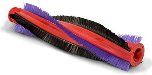 Dyson rullo setole rotanti spazzola 20.55cm aspirapolvere DC58 DC59 DC62 SV03 V6