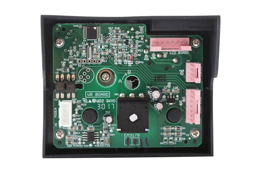 Kenwood scheda PCB manopola planetaria Cooking Chef KM068 KM070 KM080 KM090