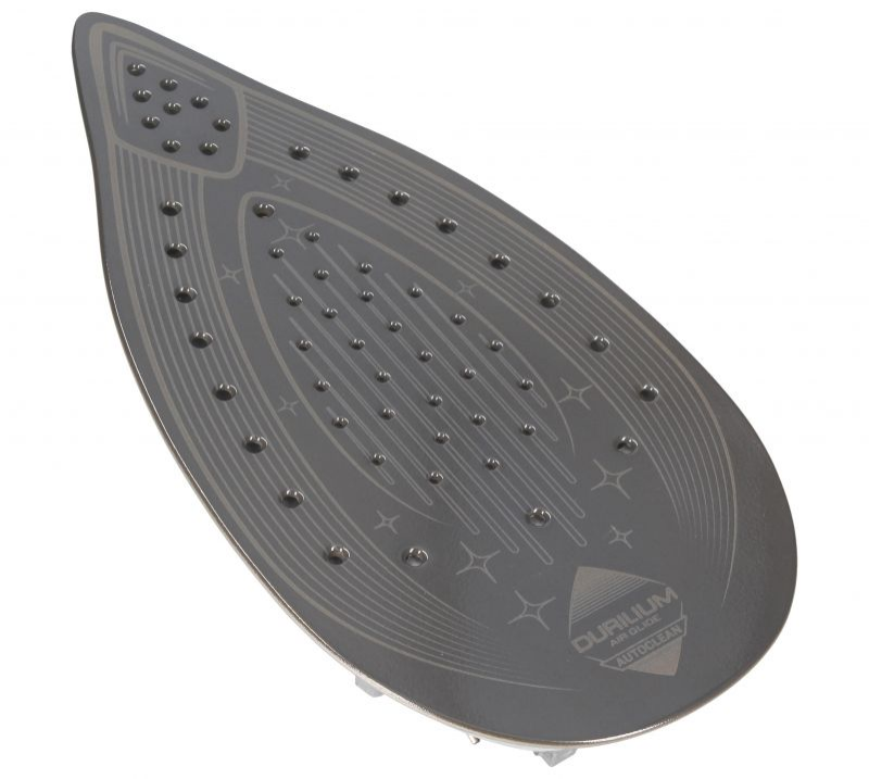 Tefal Plate Resistance 230V Iron Boards Pro Express GV9220 GV9550 GV9710 GV95