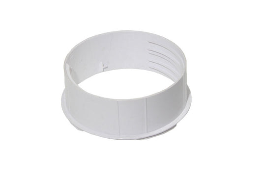 Delonghi złącze łącznik pierścień rury Pinguino PAC EM360 EM370 EM77 EM90 EM93