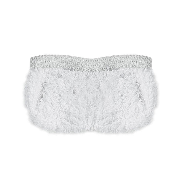 Polti 2x doeken + 2x microvezel caps stoomreiniger Vaporetto SV205 PTEU0252