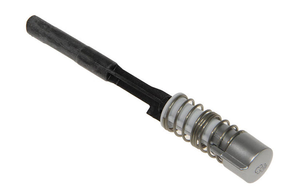 Braun asta spillo valvola tasto vapore molla ferro stiro TexStyle 7 TS745 4661E