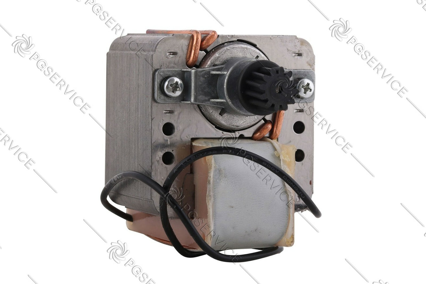 RGV Motor 6040M Enganche Transmisión Exprimidor Naranja Express 110131