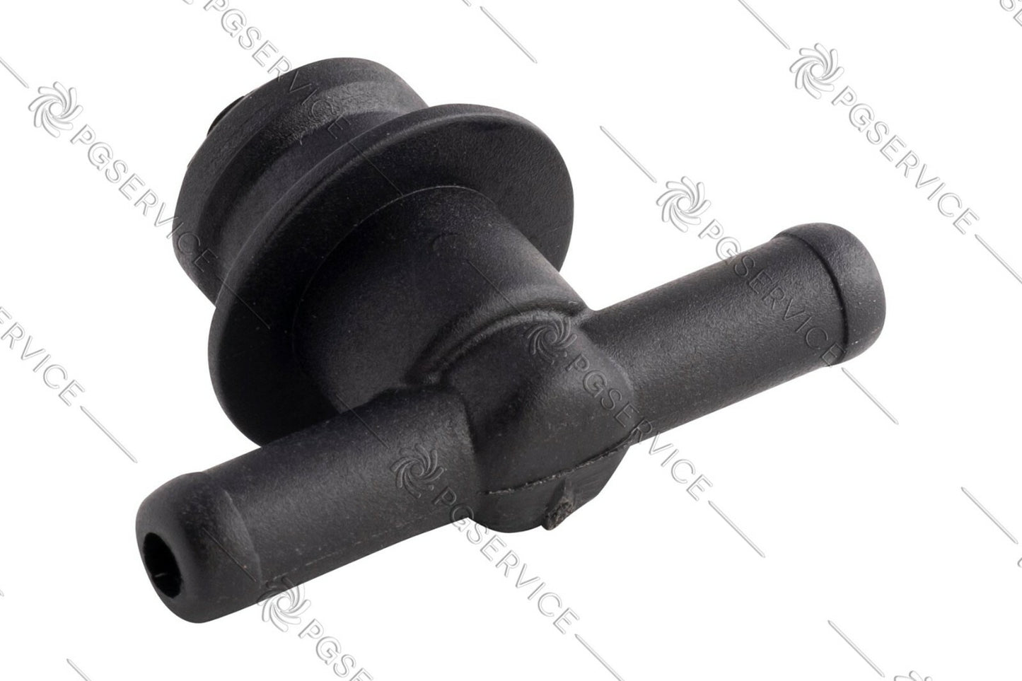 Polti valvola rilascio sicurezza scopa vapore Vaporetto SV400 SV420 SV450 SV460