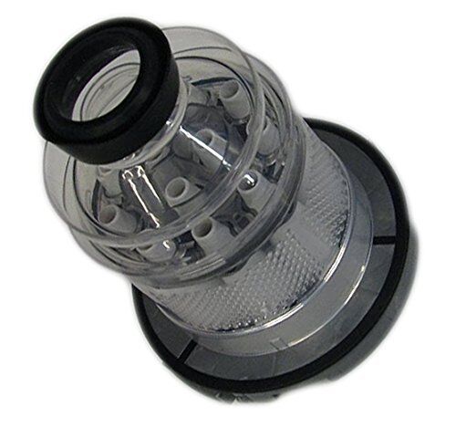 Black & Decker kit filtro originale scopa aspirapolvere ORA HVFE2150L SVFV3250L