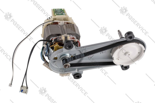 Moulinex Motor Riemen Rad Roboter Küche Companion XL GOURMET Touch HF8 HF9