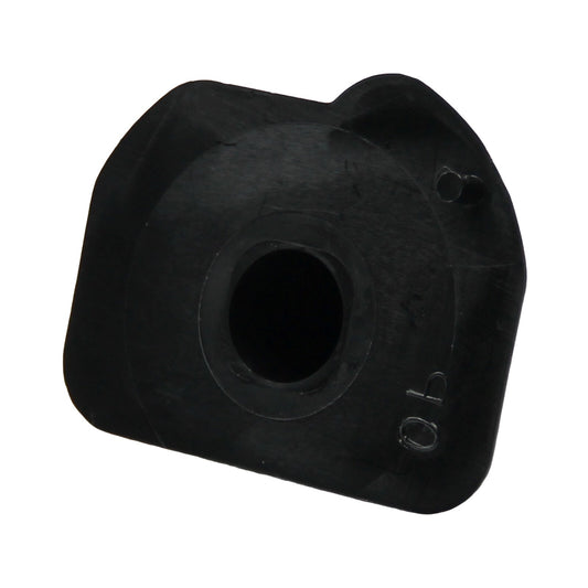 Didiesse cuffia laterale supporto plastica nero leva macchina caffè cialde Frog