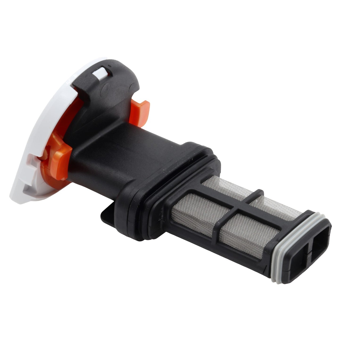 Tefal dop filter Micro Calc strijkijzer Ultimate Pure FV98 FV9839 FV9844