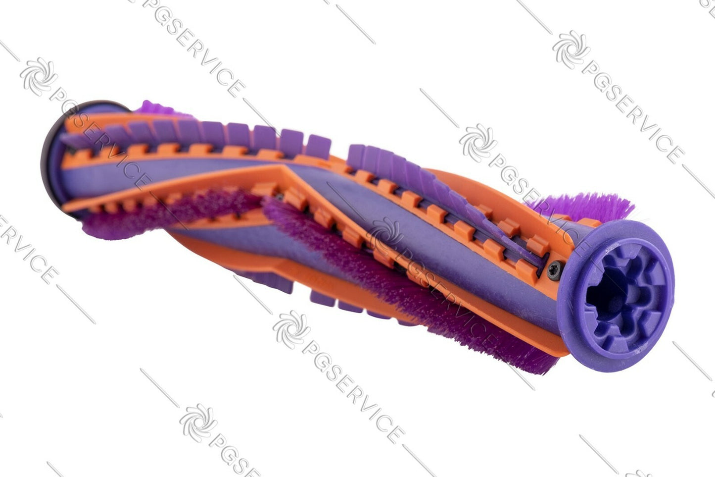 Black & Decker paarse rol stofzuiger PowerSeries 18V 36V BDPSE18 BDPSE36 BHFEV36