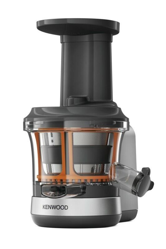 Kenwood KAX720PL accessorio estrattore Slow Juicer planetaria Chef Gourmet Sense