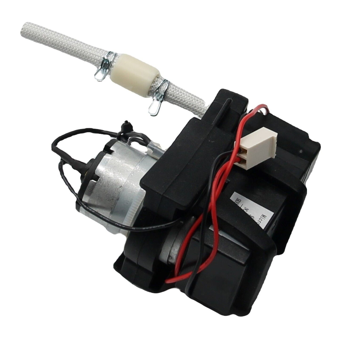 Krups pompa SC8001PM 12.5V spillatore dispenser birra VB6500 VB6508 VB650E VB650