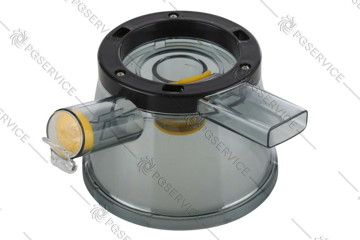 RGV ciotola vasca estrattore centrifuga Juice Art Plus 110361 Muscle 110781