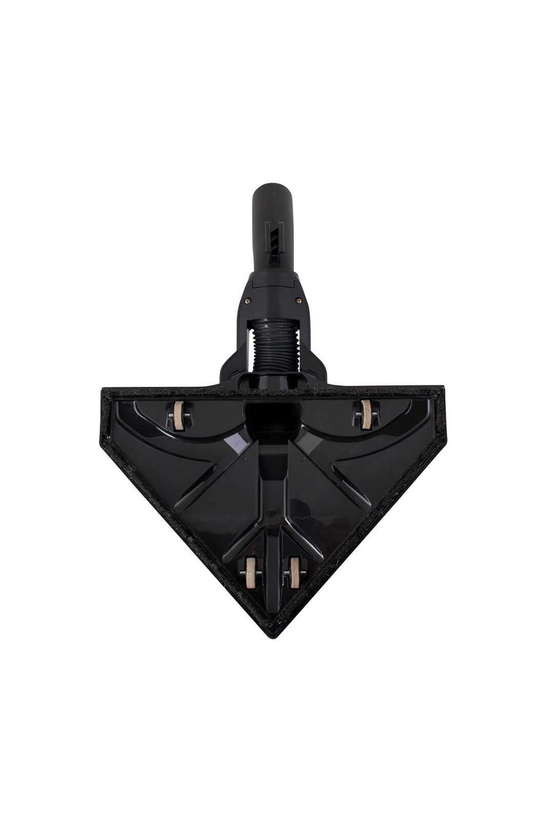 Rowenta Brosse Delta Parquet Aspirateur Silence Compact Force