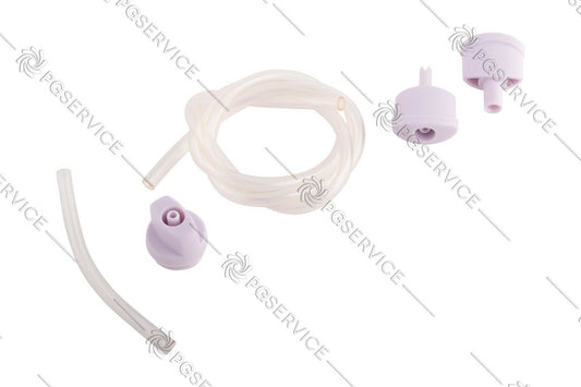 RGV buis accessoires potten vacuüm machine Fresh Quality Magnet 110760