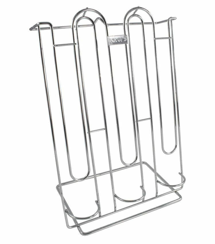 Krups Unterstützung Ständer Unterkunft Tür Kapseln Maschine Caffè Nescafe Gusto