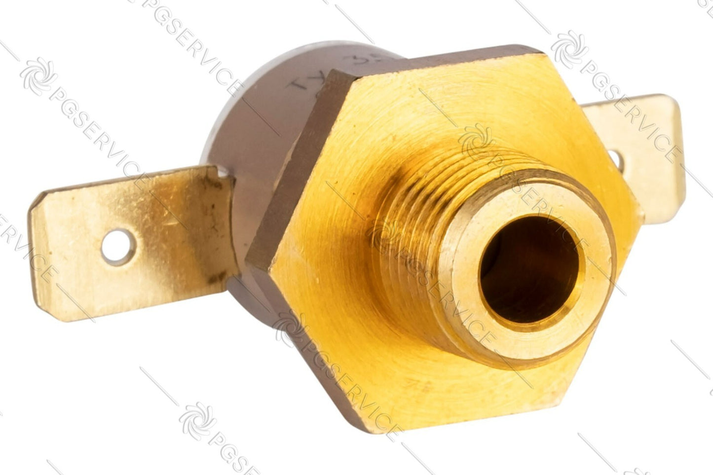 Polti sensore pressostato CAMPINI Ty60 3,5bar 60P Vaporetto Smart 100B 100T 120