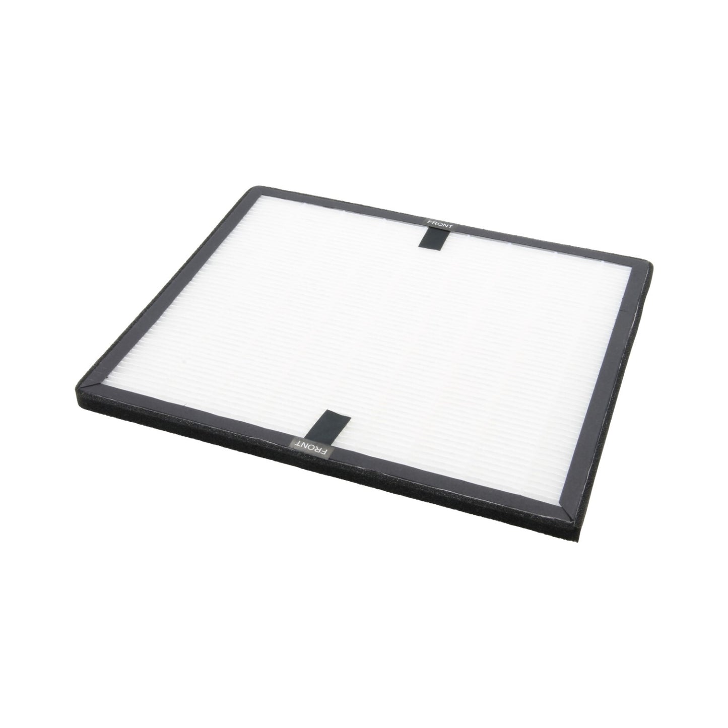 Black & Decker Filtre Hepa 247x215mm Déshumidificateur Purificateur 400W BXDH20E