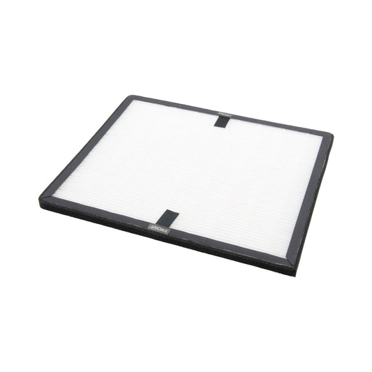 Black & Decker Filtre Hepa 247x215mm Déshumidificateur Purificateur 400W BXDH20E