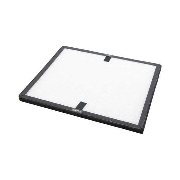 Black & Decker Filtre Hepa 247x215mm Déshumidificateur Purificateur 400W BXDH20E