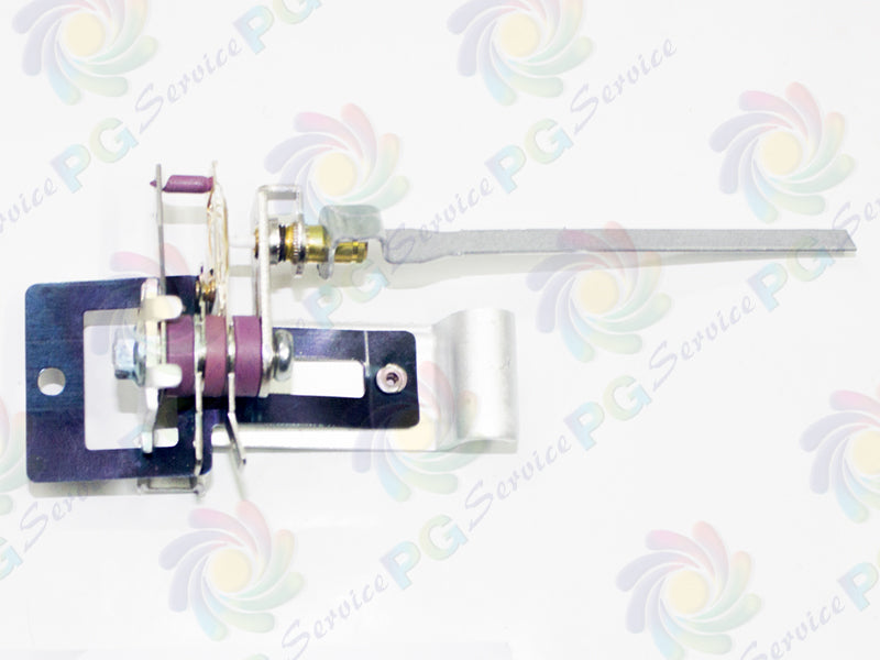 Delonghi verstellbares Thermostat Grillplatte CG6001 CG6601 CG6001.BK