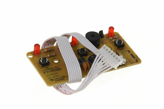 Ariete Card PCB Panel Control FY-MT05 Machine Paste pastamatic 1950 1591