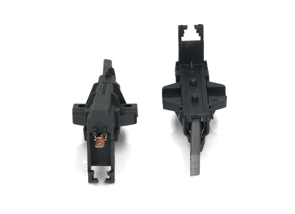 SKL spazzole carboncini motore lavatrice Electrolux AEG Gorenje Welling Nardi L