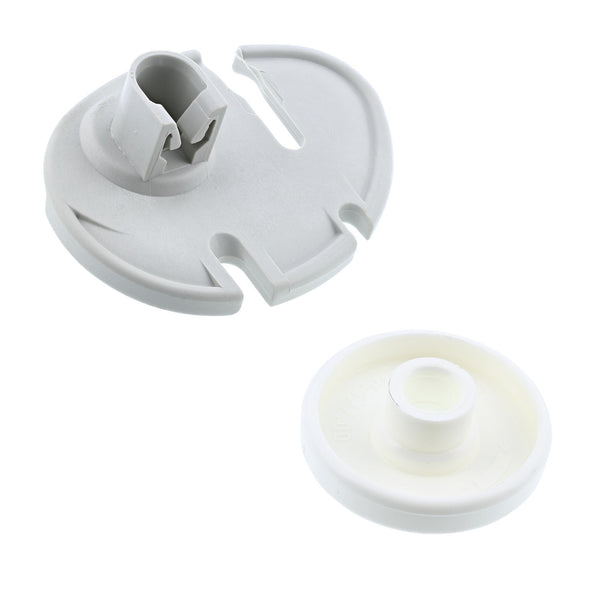 Electrolux Rex AEG linker wiel ondermand vaatwasser RS3 ZD ESI E6