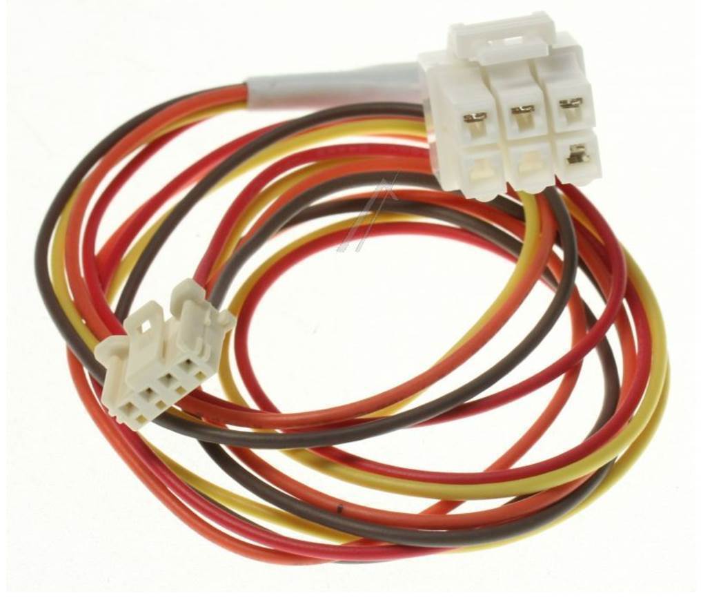 Sharp Cable Small Connector Wiring PCB Refrigerator SJPD691 SJPT520 SJPT690