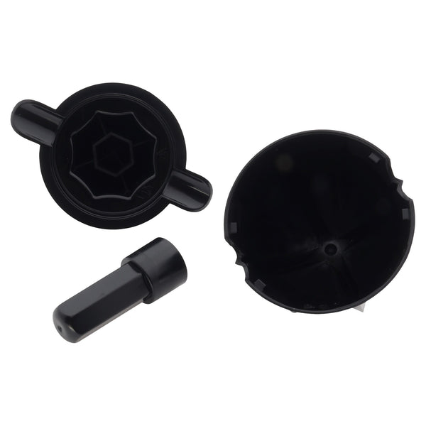 Ariete Kegelmesser Achse Übertragung Entsafter Pro Juice 411 0411 0411/00