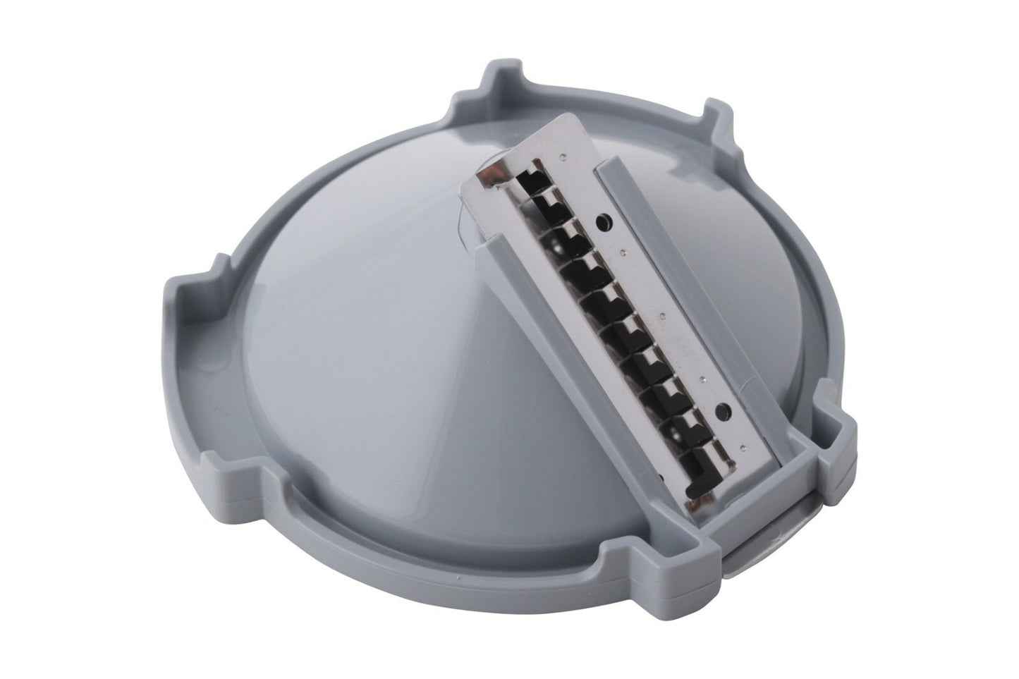 Braun Hoja Linguine Spiralizzatore Licuadora 4191 MQ5064 MQ5260 MQ5264 Twist