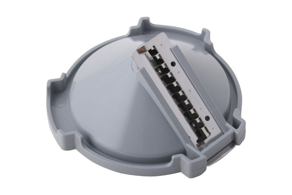 Braun Hoja Linguine Spiralizzatore Licuadora 4191 MQ5064 MQ5260 MQ5264 Twist