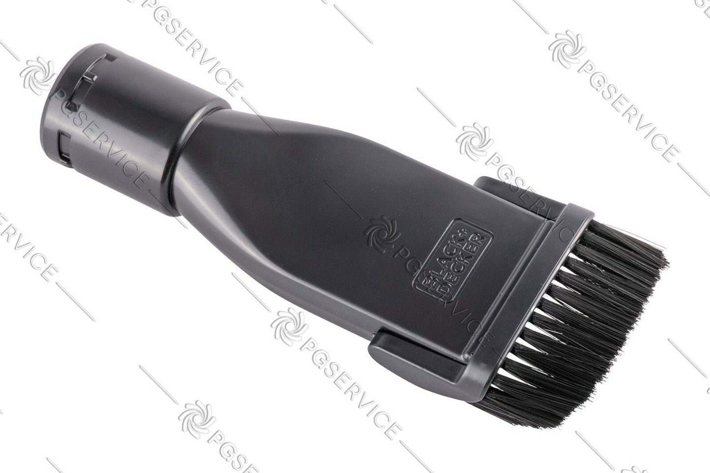 Black & Decker Cepillo Estrecho Cerdas Aspiradora Flexi PD1020 PD1420