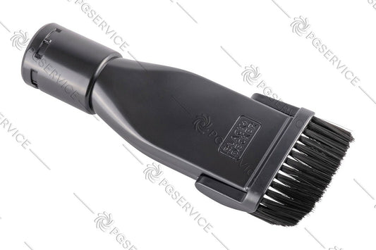 Black & Decker Cepillo Estrecho Cerdas Aspiradora Flexi PD1020 PD1420