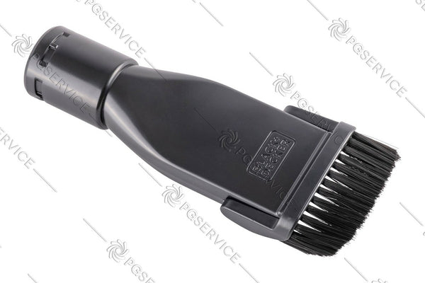 Black & Decker Cepillo Estrecho Cerdas Aspiradora Flexi PD1020 PD1420