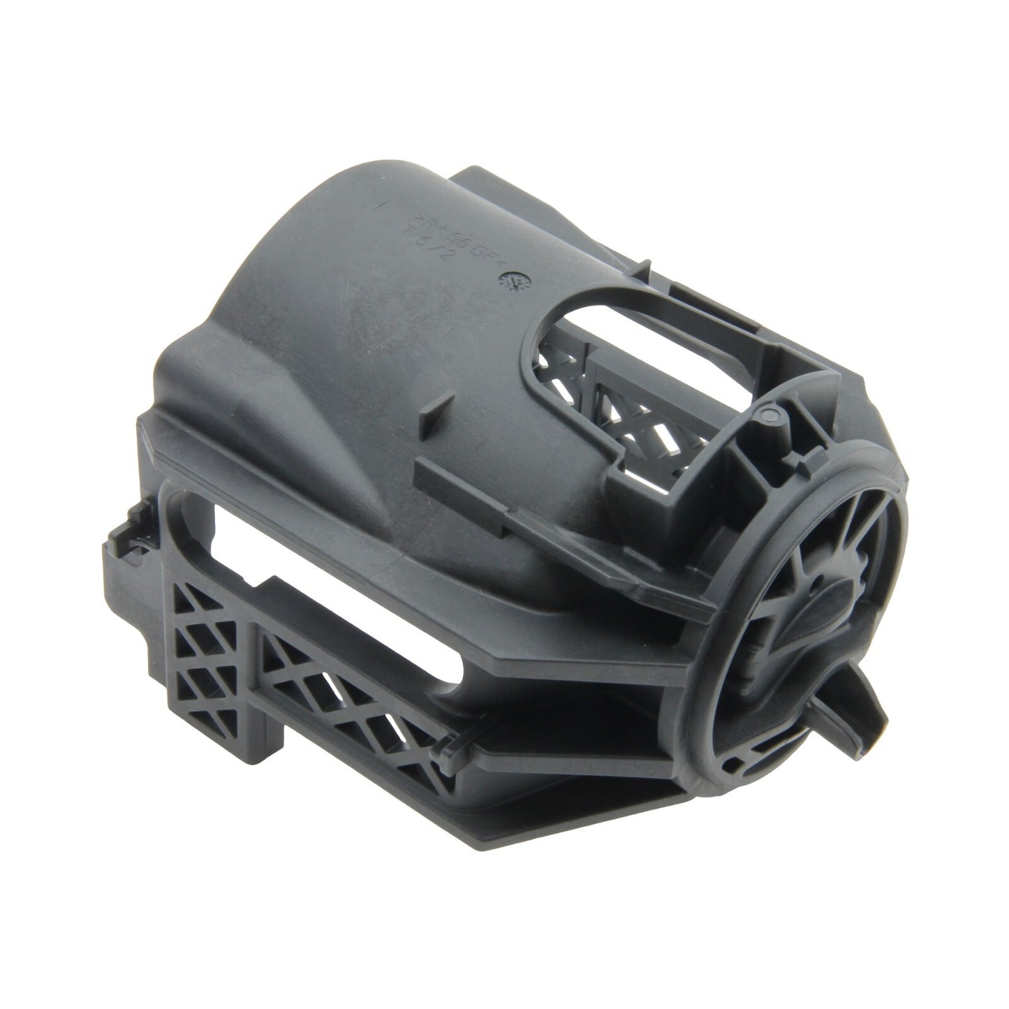 Delonghi Nespresso calotta fora capsule macchina caffè U Prodigio Expert C50 D8