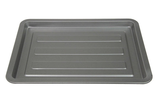 Ariete Mizushi dienblad bakplaat 32L 377x285mm oven 862 875 0862 0875