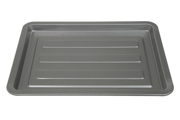 Ariete Mizushi Tablett Backform Tropfenden Pan 32L 377x285mm Ofen 862 875 0862