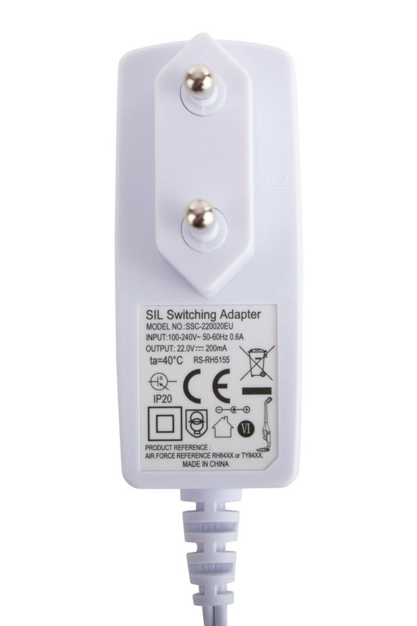 Rowenta Ladegerät Netzteil Transformator Air Force 12V RH8469 RH8463