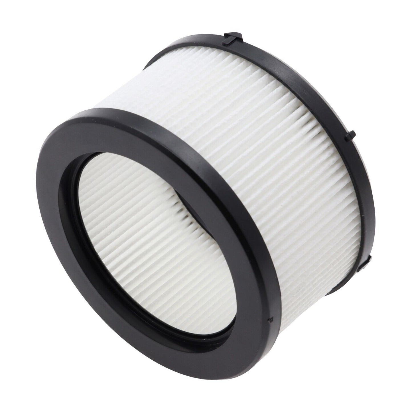 Rowenta filtro HEPA rotondo scopa aspirapolvere XForce 9.60 RH20 RH2037 RH2077