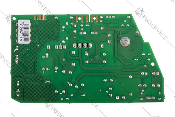 Moulinex scheda elettronica PCB robot Cuisine Companion XL Gourmet HF80 HF90
